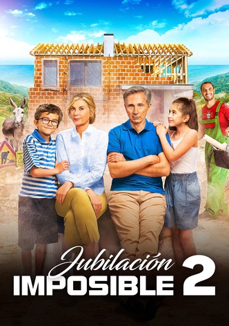 Jubilación imposible 2