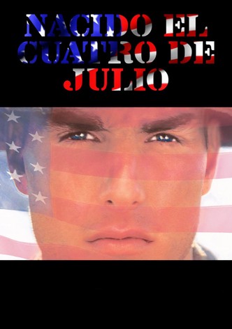 Nacido el cuatro de julio