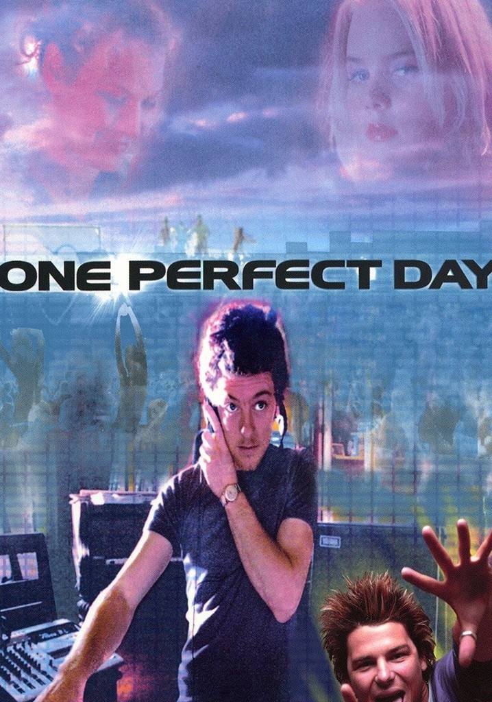 One Perfect Day