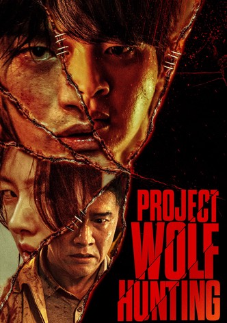 Project Wolf Hunting