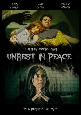 Unrest in Peace