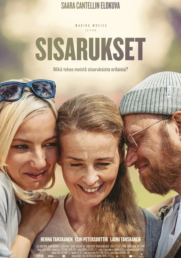 Sisarukset Streaming: Where To Watch Movie Online?