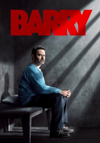 Barry watch tv show streaming online