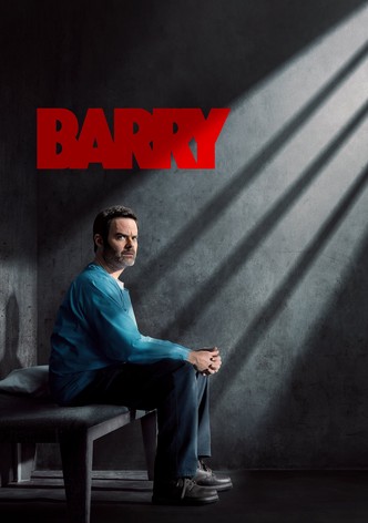 Barry: Temporada 4