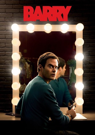 Barry-Temporada 01