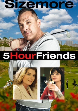 5 Hour Friends