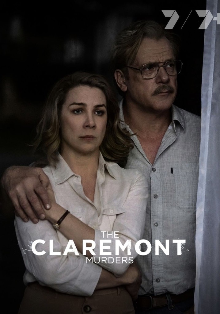 The Claremont Murders Season 1 - watch episodes streaming online