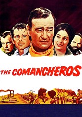 The Comancheros