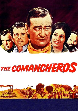 Os Comancheros