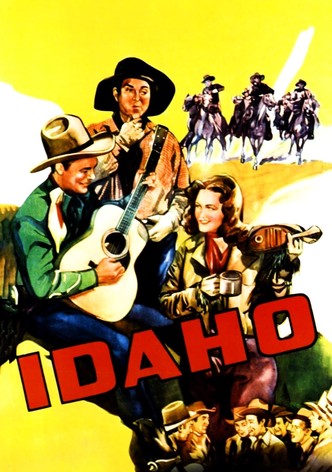 Idaho