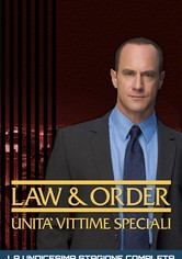 Law & Order - Unità vittime speciali