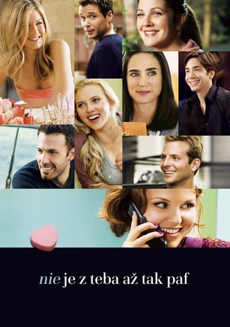 Nie je z teba až tak paf