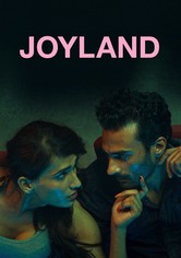 Joyland