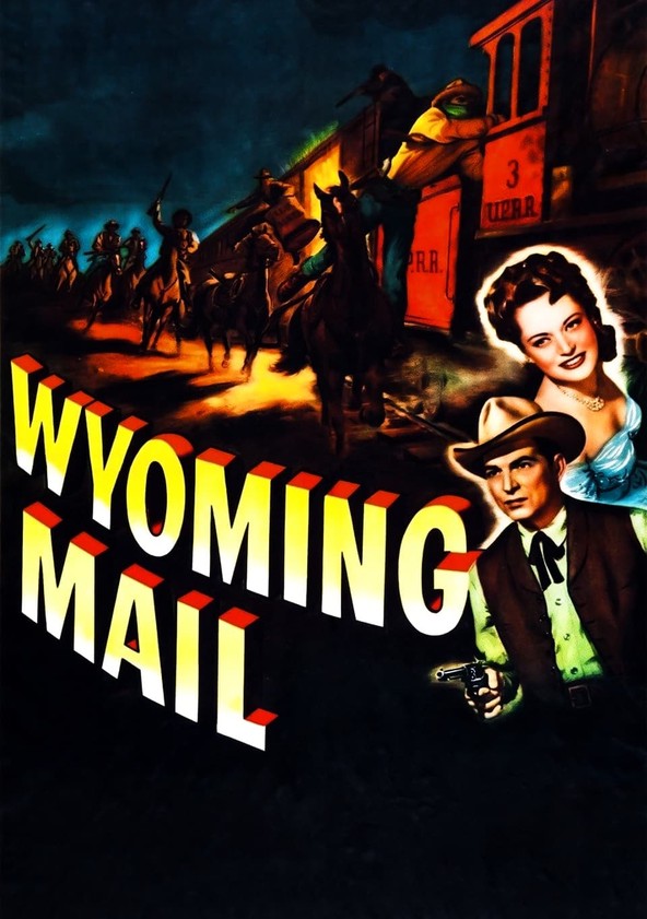 Wyoming Mail