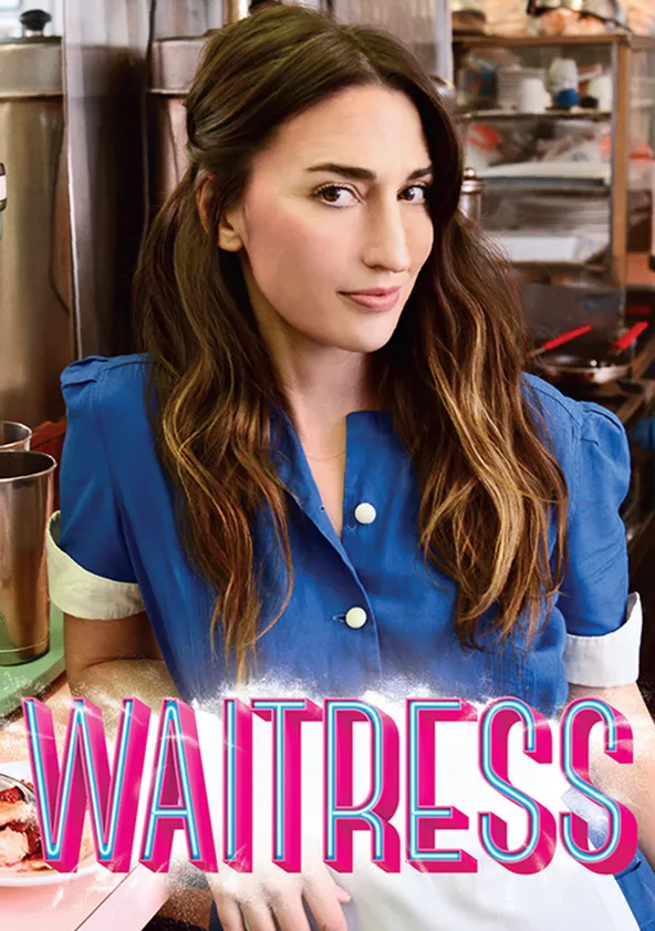 ‫Waitress فيلم أين يمكن مشاهدته بالبث أونلاين