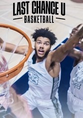 Last Chance U: Basketball