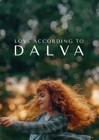 Dalva poster