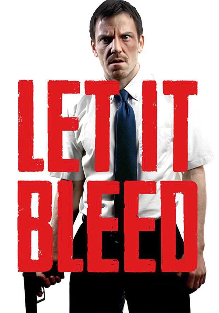 Let It Bleed