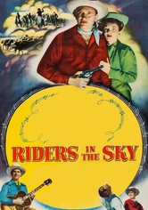 Riders in the Sky