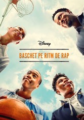 Baschet pe ritm de rap