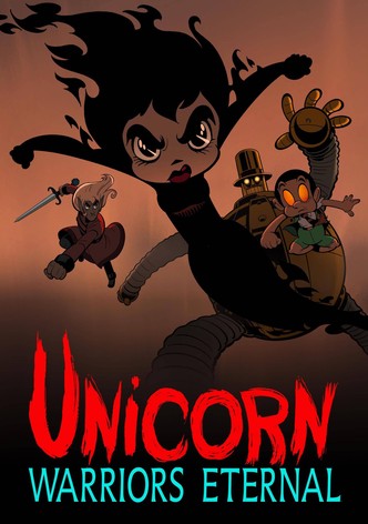 Unicorn: Warriors Eternal: Season 1
