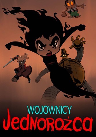 Wojownicy Jednorożca