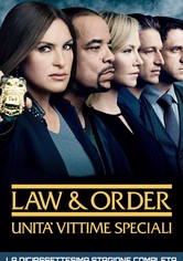 Law & Order - Unità vittime speciali