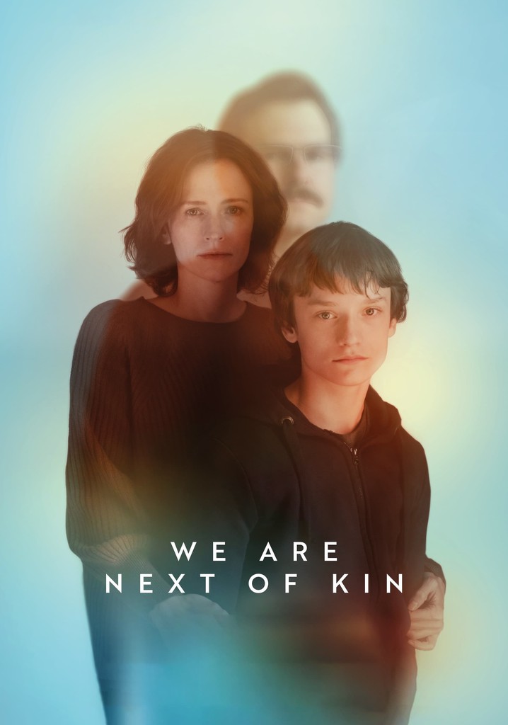 We Are Next of Kin