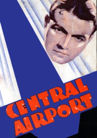 Central Airport