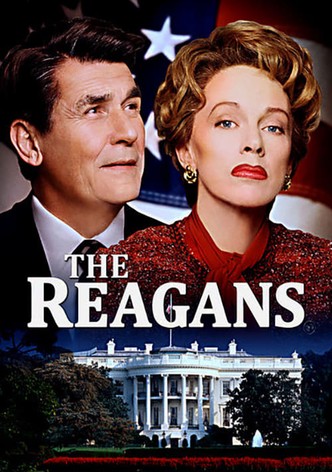 The Reagans