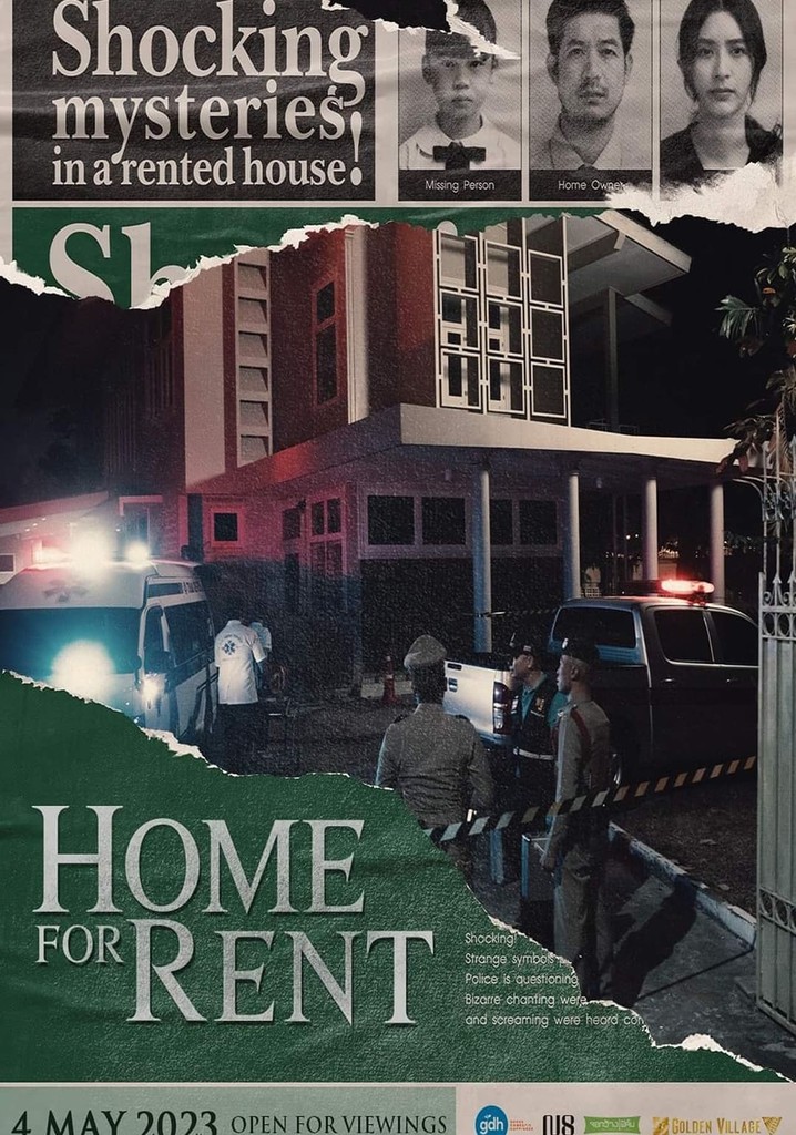 Home for Rent movie: watch streaming online