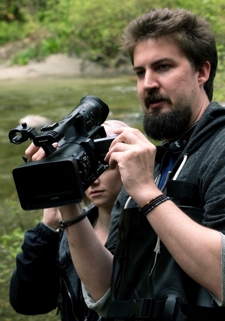 Neverending Night: The Making of Blair Witch