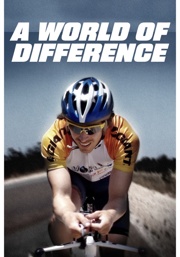 A World of Difference