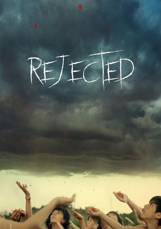 Rejected