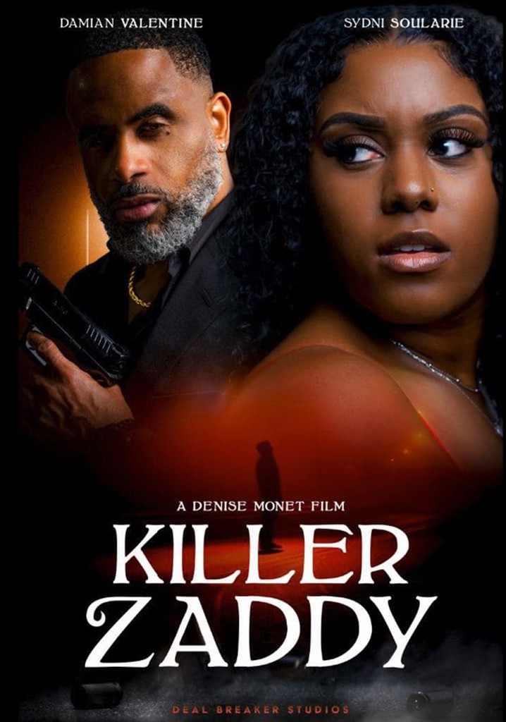 Killer Zaddy streaming: where to watch movie online?