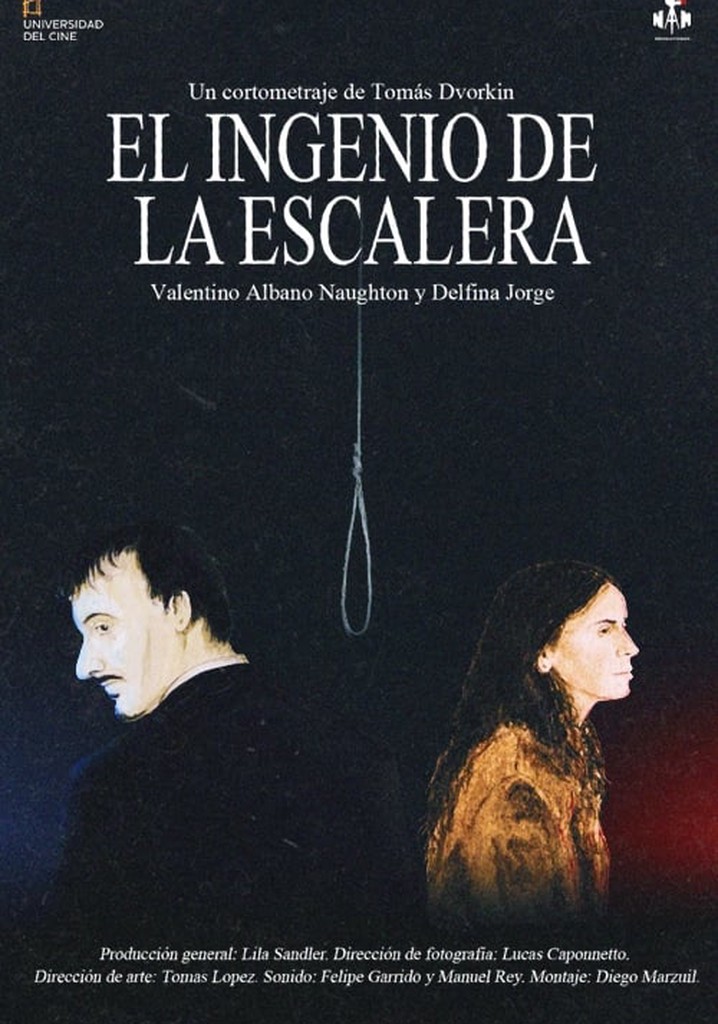 El Ingenio de la Escalera