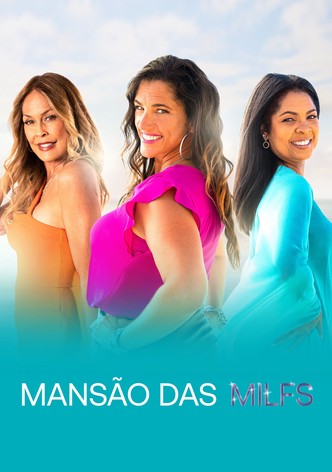 Mansão das MILFs