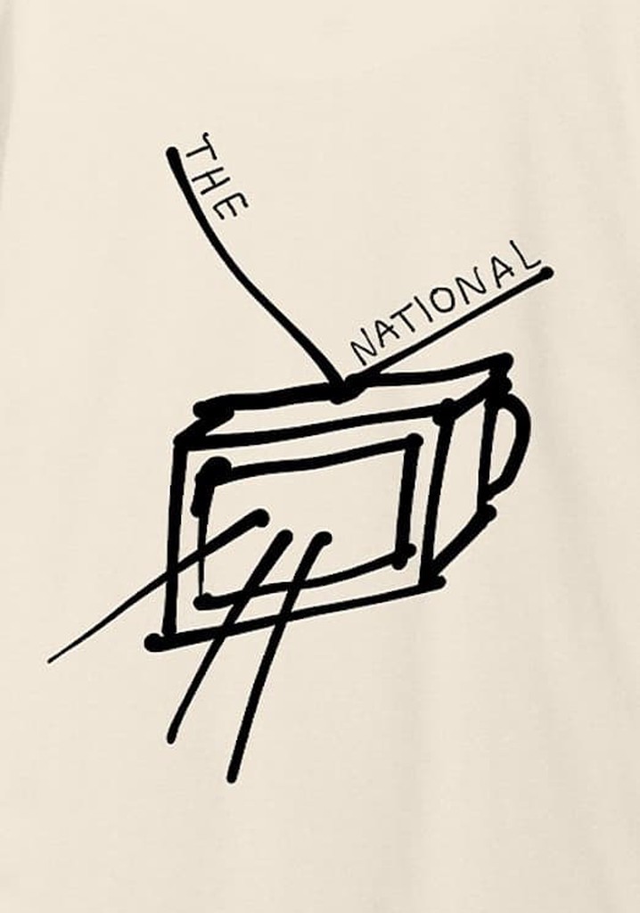 The National - Live at Bearsville Theater