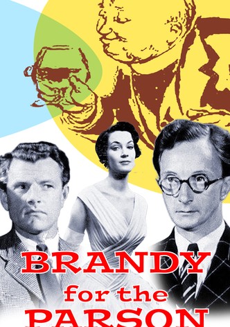Brandy for the Parson