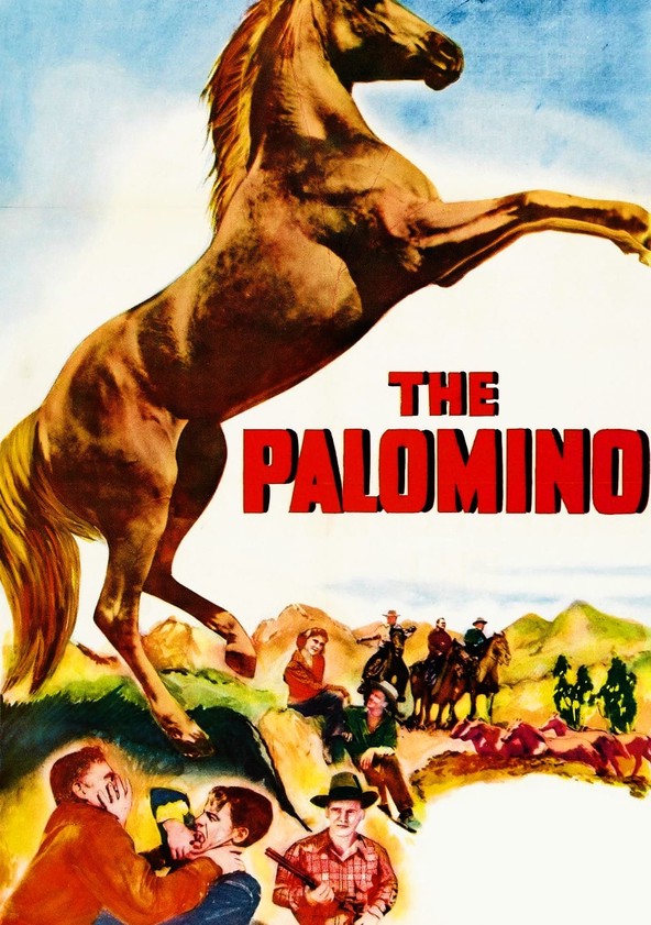 The Palomino
