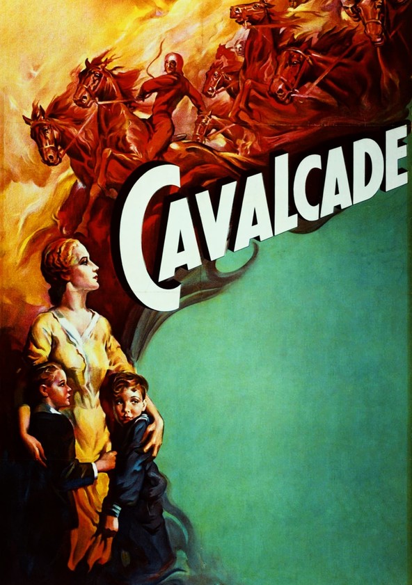 Cavalcade