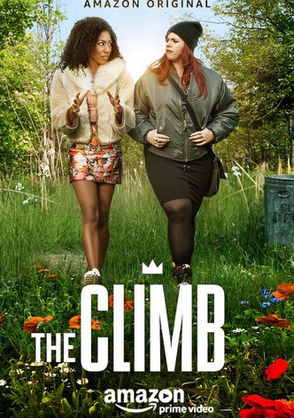 The Climb