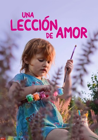 Una Lección de Amor