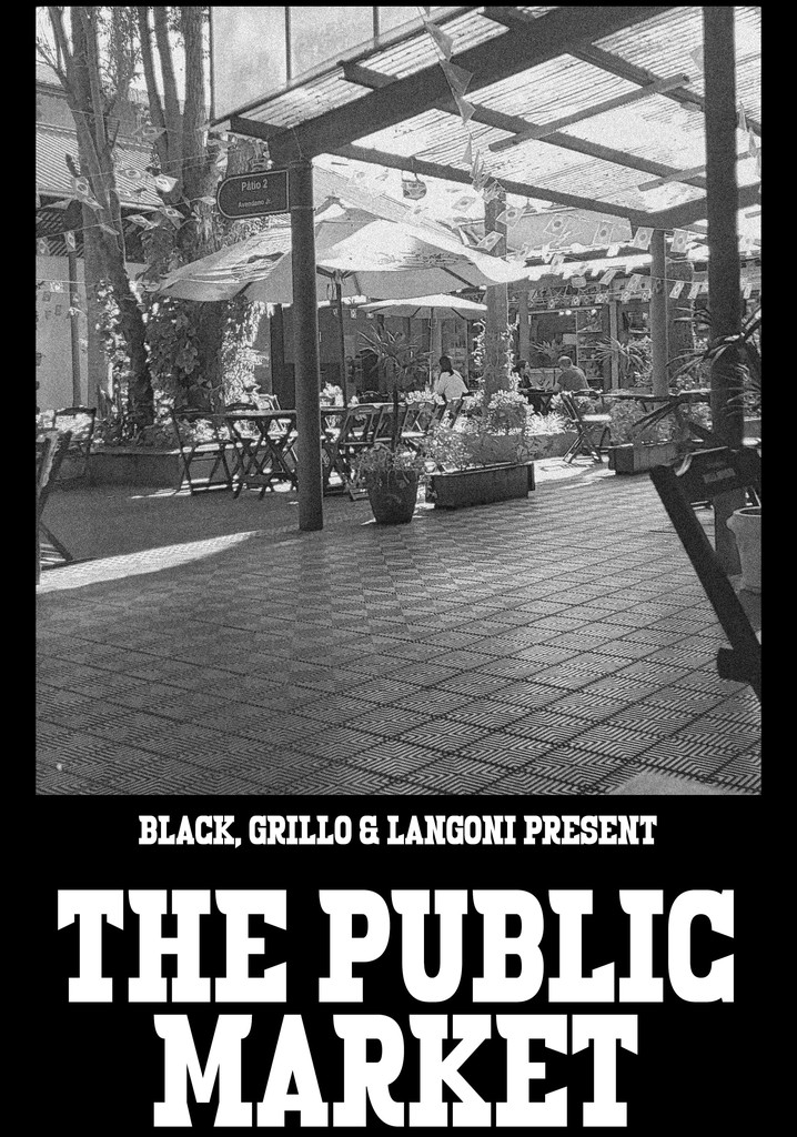 The Public Market