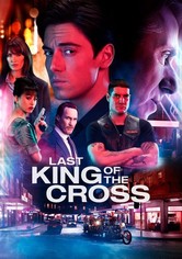 Last King of the Cross - Sezon 1