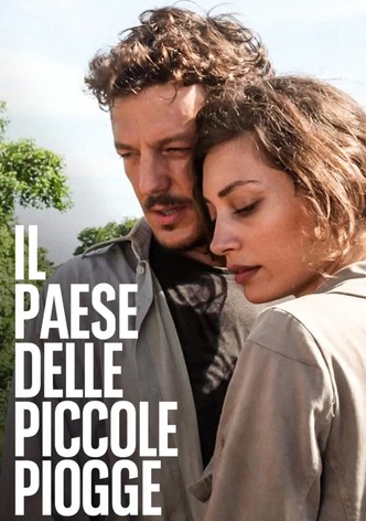 Il paese delle piccole piogge