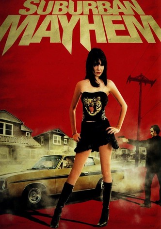 Violência Suburbana