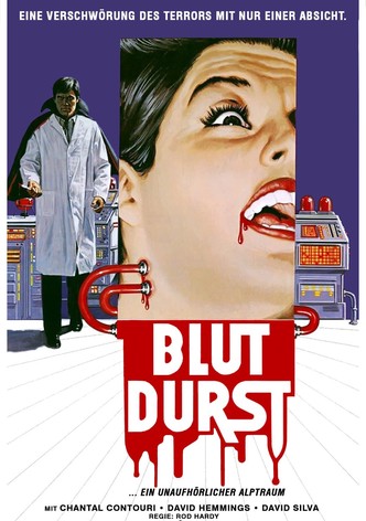 Blutdurst