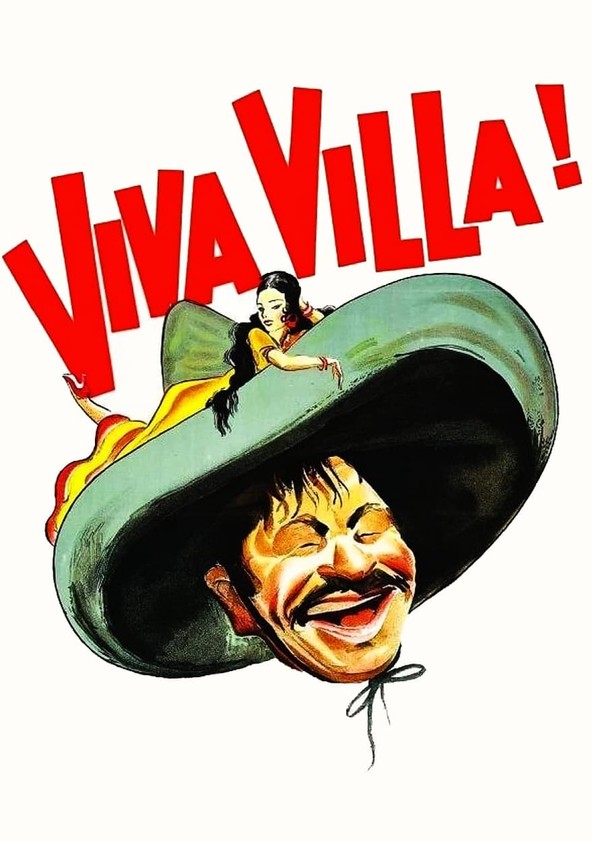 Viva Villa!