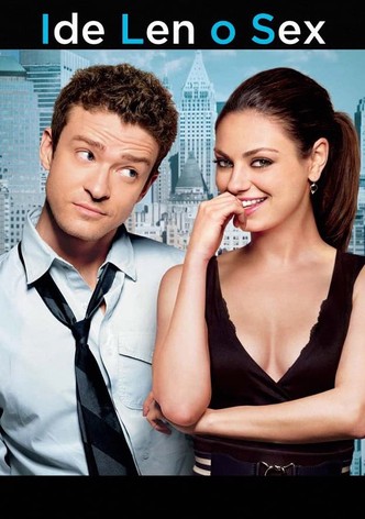 Ide len o sex